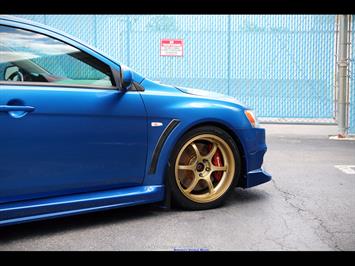 2008 Mitsubishi Lancer Evolution GSR   - Photo 6 - Rockville, MD 20850