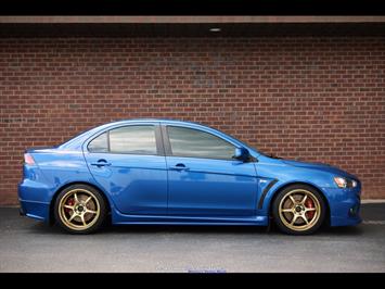 2008 Mitsubishi Lancer Evolution GSR   - Photo 5 - Rockville, MD 20850