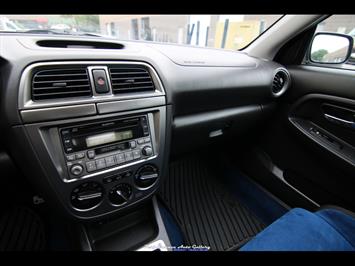 2004 Subaru Impreza WRX STI   - Photo 30 - Rockville, MD 20850