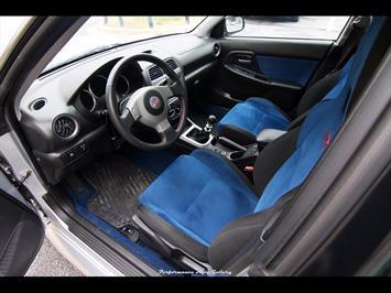 2004 Subaru Impreza WRX STI   - Photo 17 - Rockville, MD 20850