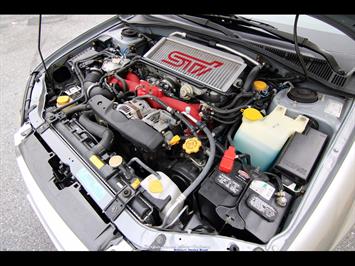 2004 Subaru Impreza WRX STI   - Photo 35 - Rockville, MD 20850