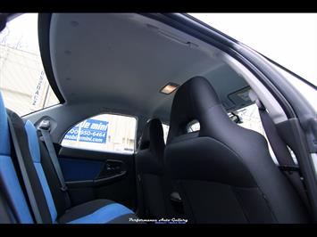 2004 Subaru Impreza WRX STI   - Photo 23 - Rockville, MD 20850