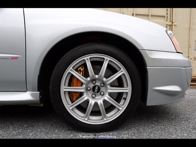 2004 Subaru Impreza WRX STI   - Photo 11 - Rockville, MD 20850