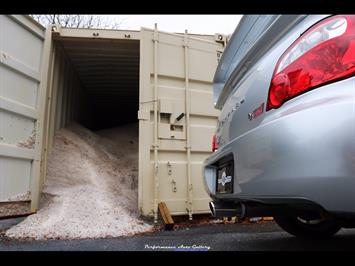 2004 Subaru Impreza WRX STI   - Photo 10 - Rockville, MD 20850