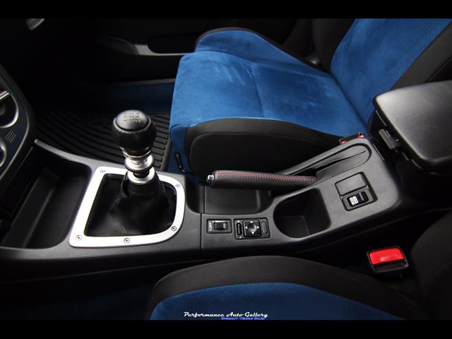 2004 Subaru Impreza WRX STI   - Photo 29 - Rockville, MD 20850