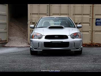 2004 Subaru Impreza WRX STI   - Photo 6 - Rockville, MD 20850