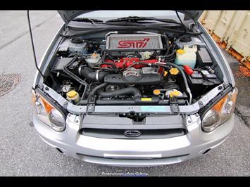 2004 Subaru Impreza WRX STI   - Photo 33 - Rockville, MD 20850