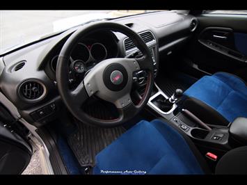 2004 Subaru Impreza WRX STI   - Photo 16 - Rockville, MD 20850