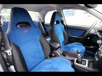 2004 Subaru Impreza WRX STI   - Photo 19 - Rockville, MD 20850