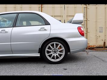 2004 Subaru Impreza WRX STI   - Photo 14 - Rockville, MD 20850