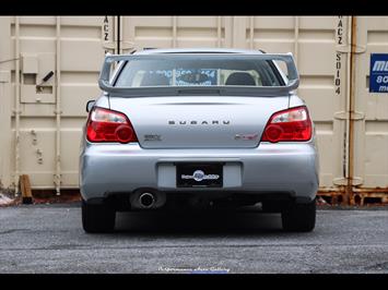 2004 Subaru Impreza WRX STI   - Photo 8 - Rockville, MD 20850