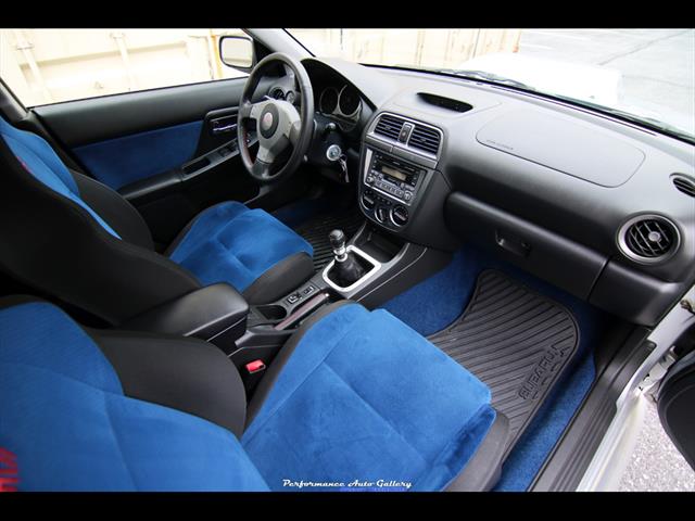 2004 Subaru Impreza WRX STI   - Photo 20 - Rockville, MD 20850