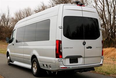 2020 Mercedes-Benz Sprinter 3500XD  Mobile Office - Photo 4 - Rockville, MD 20850