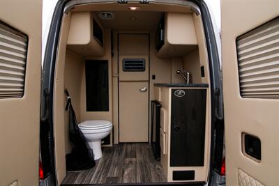 2020 Mercedes-Benz Sprinter 3500XD  Mobile Office - Photo 77 - Rockville, MD 20850