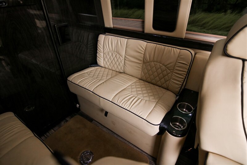 2020 Mercedes-Benz Sprinter 3500XD  Mobile Office - Photo 67 - Rockville, MD 20850