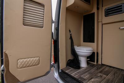 2020 Mercedes-Benz Sprinter 3500XD  Mobile Office - Photo 79 - Rockville, MD 20850