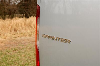 2020 Mercedes-Benz Sprinter 3500XD  Mobile Office - Photo 27 - Rockville, MD 20850