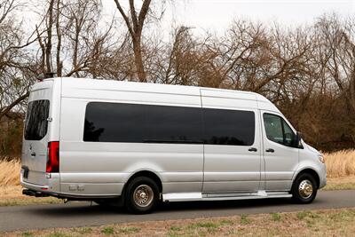 2020 Mercedes-Benz Sprinter 3500XD  Mobile Office - Photo 9 - Rockville, MD 20850