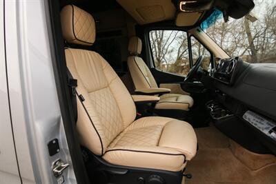 2020 Mercedes-Benz Sprinter 3500XD  Mobile Office - Photo 44 - Rockville, MD 20850