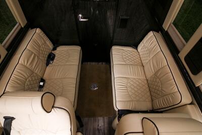 2020 Mercedes-Benz Sprinter 3500XD  Mobile Office - Photo 59 - Rockville, MD 20850