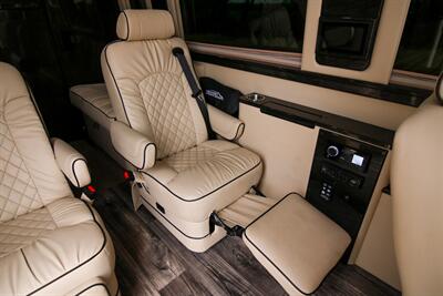 2020 Mercedes-Benz Sprinter 3500XD  Mobile Office - Photo 66 - Rockville, MD 20850