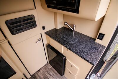 2020 Mercedes-Benz Sprinter 3500XD  Mobile Office - Photo 80 - Rockville, MD 20850