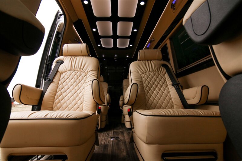 2020 Mercedes-Benz Sprinter 3500XD  Mobile Office - Photo 53 - Rockville, MD 20850