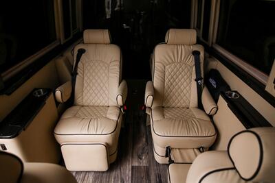 2020 Mercedes-Benz Sprinter 3500XD  Mobile Office - Photo 58 - Rockville, MD 20850