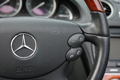 2005 Mercedes-Benz SL 500   - Photo 74 - Rockville, MD 20850