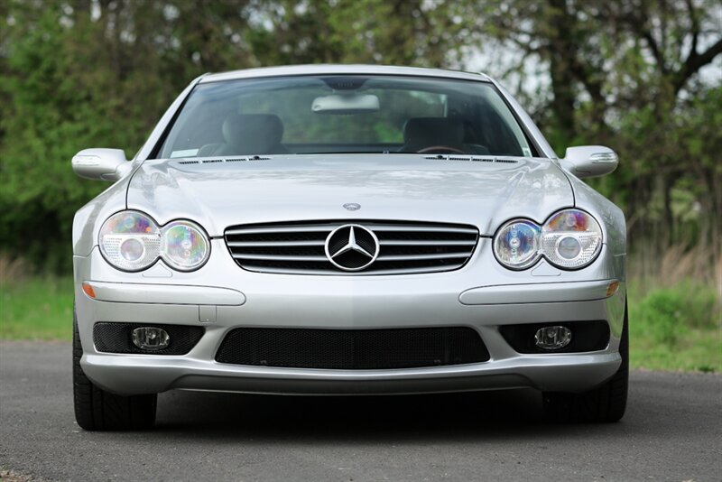 2005 Mercedes-Benz SL 500   - Photo 6 - Rockville, MD 20850