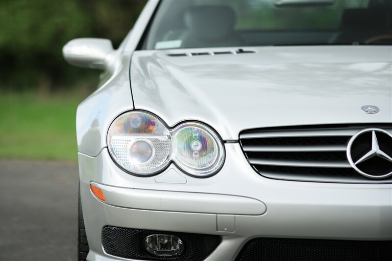 2005 Mercedes-Benz SL 500   - Photo 20 - Rockville, MD 20850