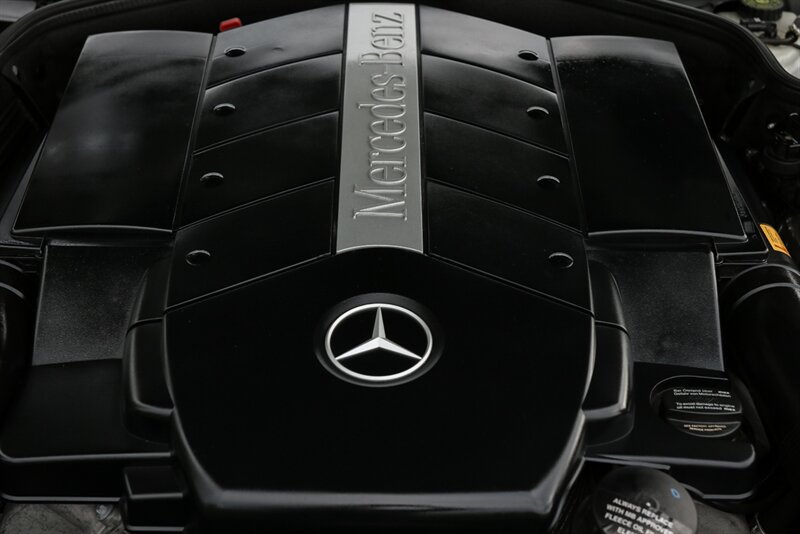 2005 Mercedes-Benz SL 500   - Photo 86 - Rockville, MD 20850