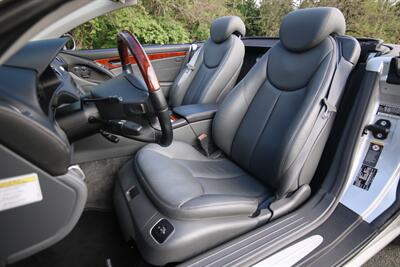 2005 Mercedes-Benz SL 500   - Photo 44 - Rockville, MD 20850