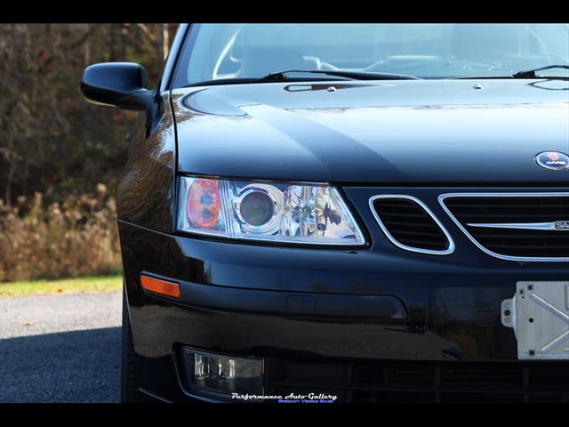 2004 Saab 9-3 Arc   - Photo 9 - Rockville, MD 20850