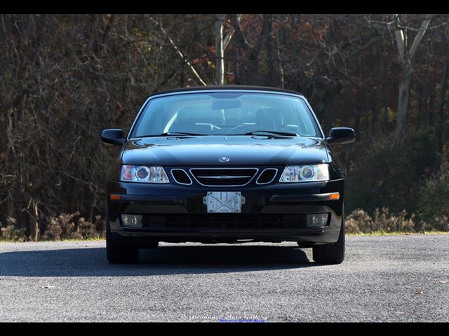 2004 Saab 9-3 Arc   - Photo 5 - Rockville, MD 20850