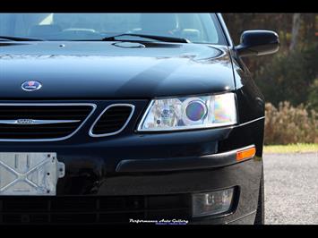 2004 Saab 9-3 Arc   - Photo 8 - Rockville, MD 20850