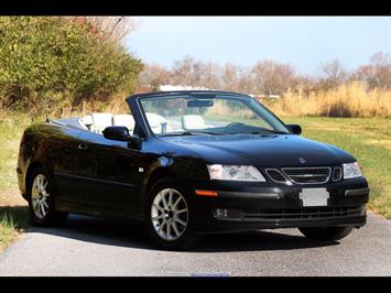 2004 Saab 9-3 Arc   - Photo 1 - Rockville, MD 20850