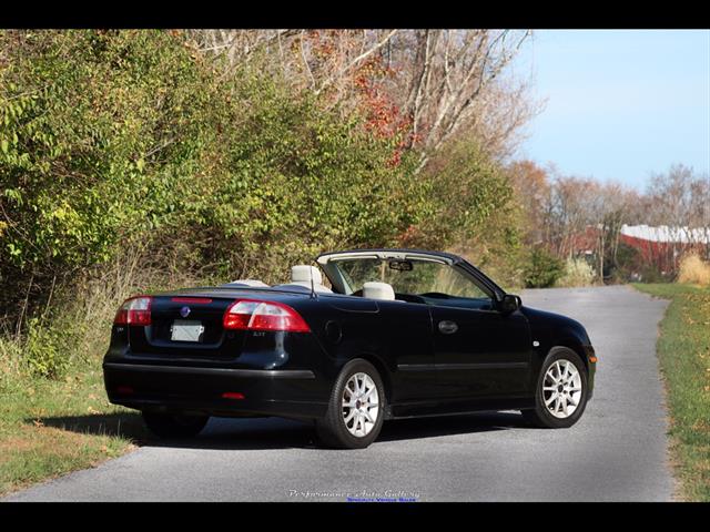 2004 Saab 9-3 Arc   - Photo 2 - Rockville, MD 20850