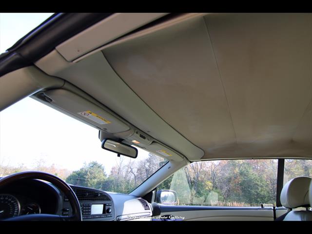 2004 Saab 9-3 Arc   - Photo 24 - Rockville, MD 20850