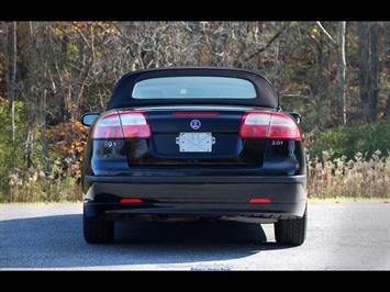 2004 Saab 9-3 Arc   - Photo 6 - Rockville, MD 20850