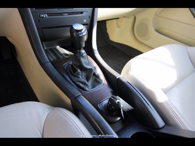 2004 Saab 9-3 Arc   - Photo 16 - Rockville, MD 20850