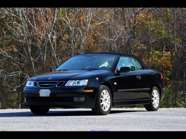 2004 Saab 9-3 Arc   - Photo 4 - Rockville, MD 20850