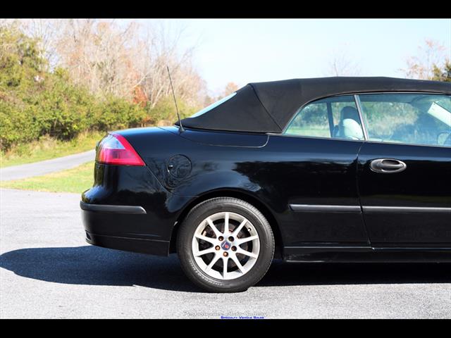 2004 Saab 9-3 Arc   - Photo 10 - Rockville, MD 20850