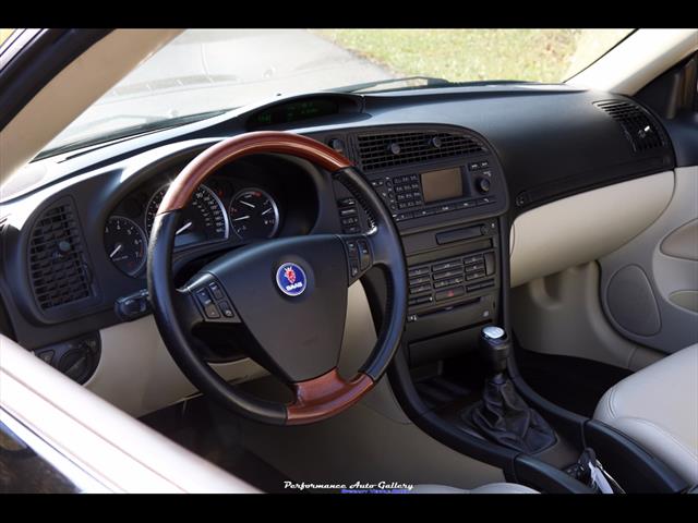 2004 Saab 9-3 Arc   - Photo 12 - Rockville, MD 20850