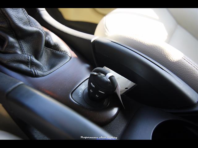 2004 Saab 9-3 Arc   - Photo 17 - Rockville, MD 20850