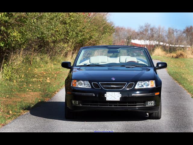 2004 Saab 9-3 Arc   - Photo 3 - Rockville, MD 20850