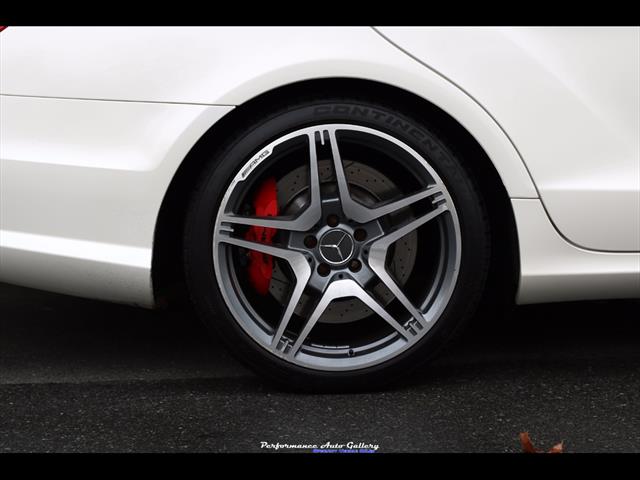 2012 Mercedes-Benz CLS 63 AMG   - Photo 23 - Rockville, MD 20850