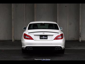 2012 Mercedes-Benz CLS 63 AMG   - Photo 26 - Rockville, MD 20850