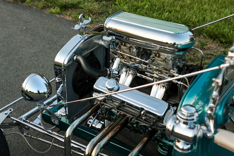 1924 Ford Model T T-Bucket Hot Rod   - Photo 84 - Rockville, MD 20850