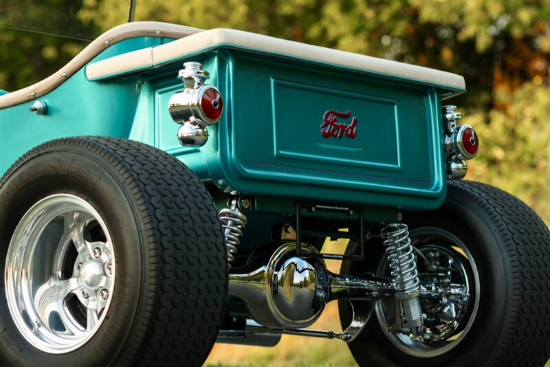 1924 Ford Model T T-Bucket Hot Rod   - Photo 42 - Rockville, MD 20850